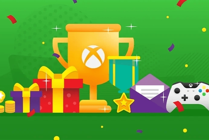Microsoft Rewards