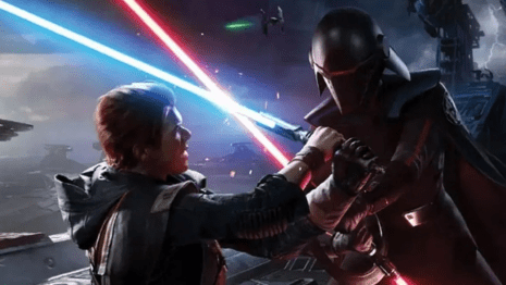 EA destaca que jogos single-player são "muito importantes" EA Star Wars