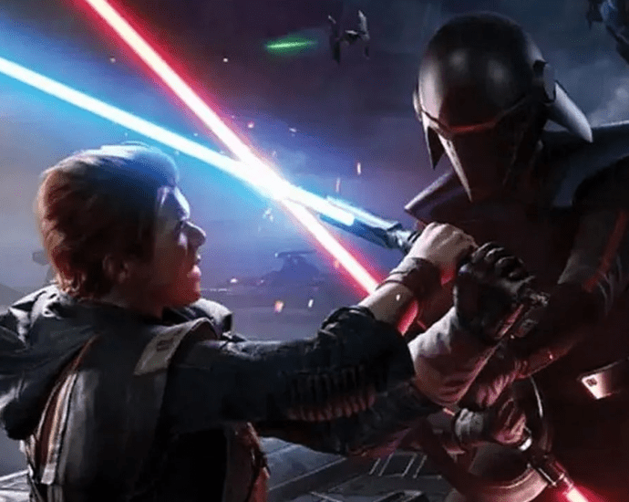 EA Star Wars