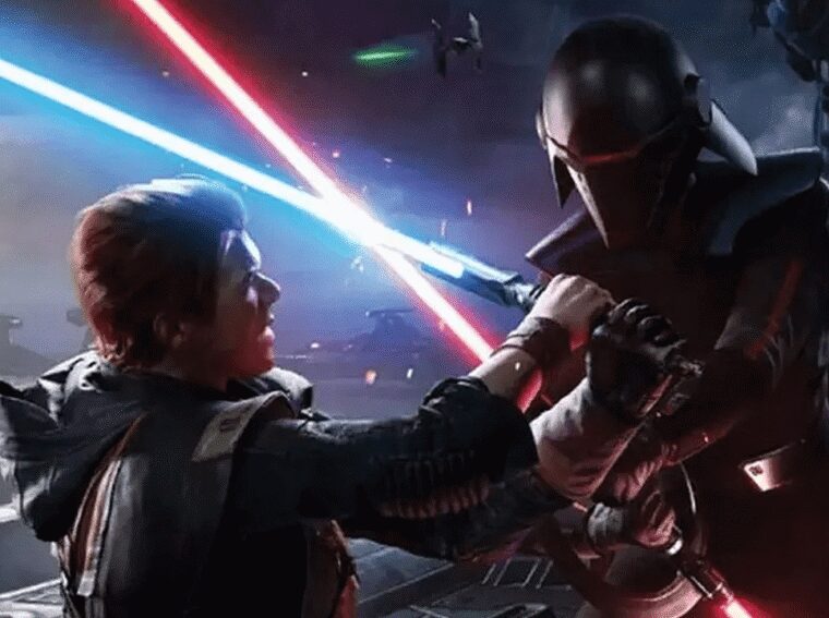 EA Star Wars