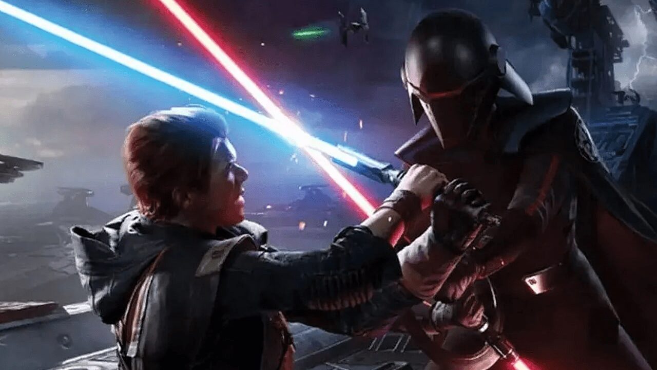 EA Star Wars