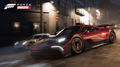 Forza Horizon 5 receberá nova DLC em breve Forza Horizon 5