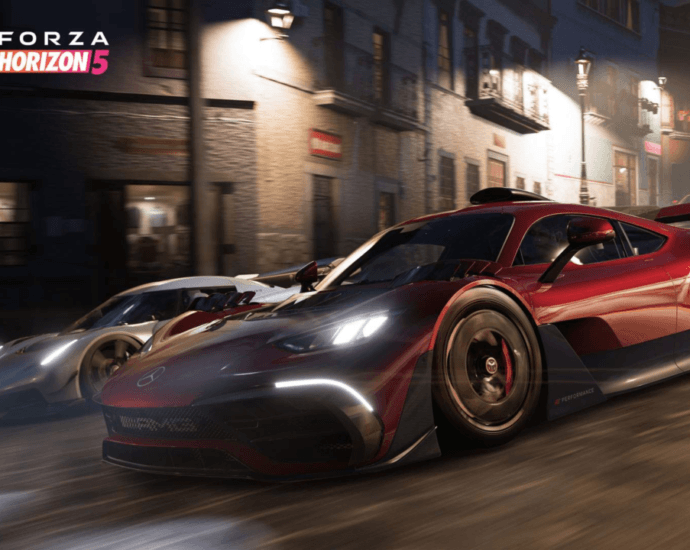 Forza Horizon 5