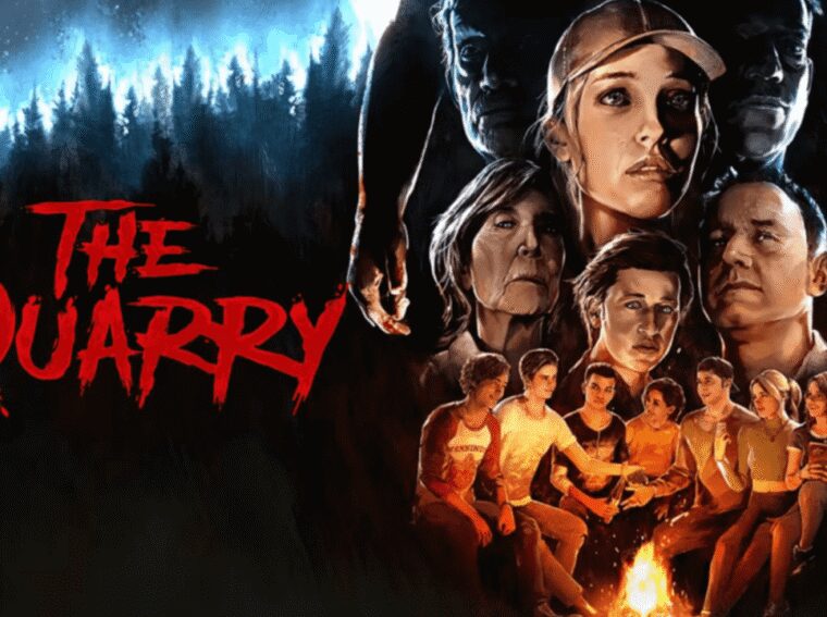 The Quarry