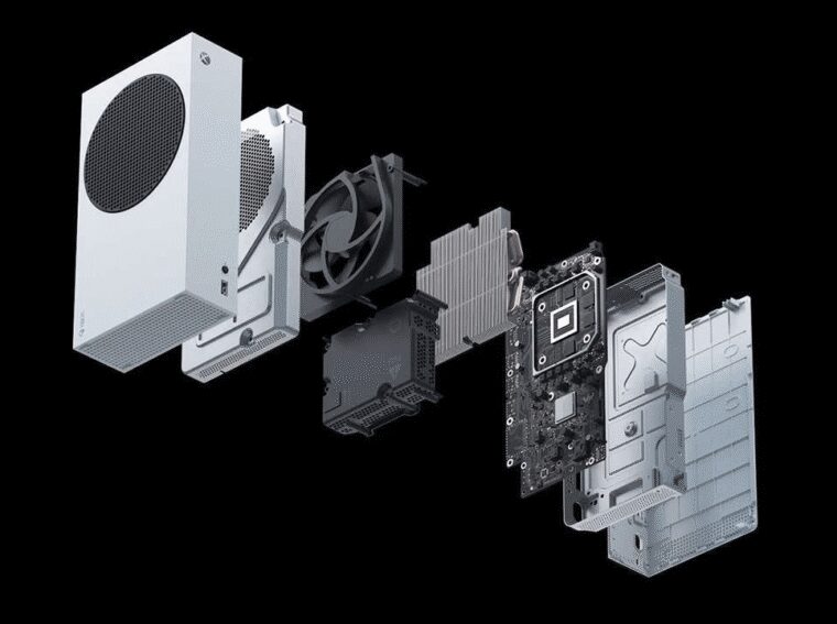 Xbox Series S