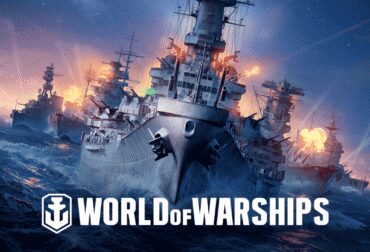 World of Warships