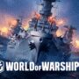 World of Warships celebra 250 anos da Independência dos EUA com atualização épica