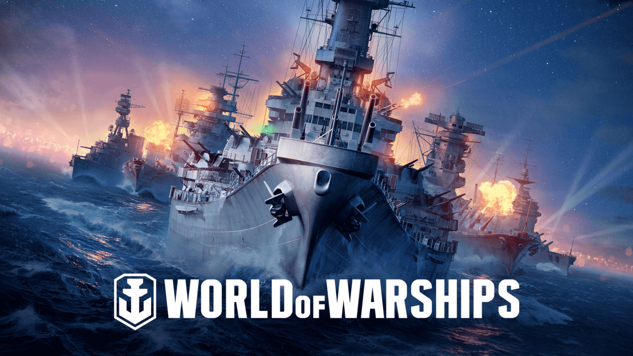 World of Warships: Prepare-se para a atualização festiva 13.11!