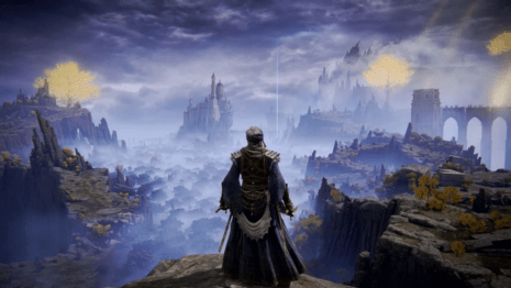 Elden Ring — Atualização 1.06 expande o multiplayer Elden Ring