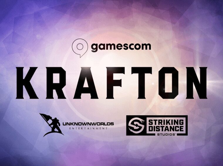 Krafton Inc.