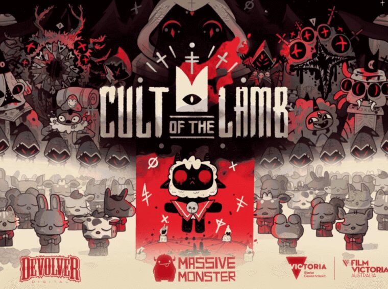 Cult of the Lamb