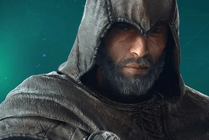 Assassin's Creed