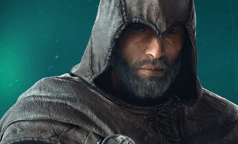 Assassin's Creed