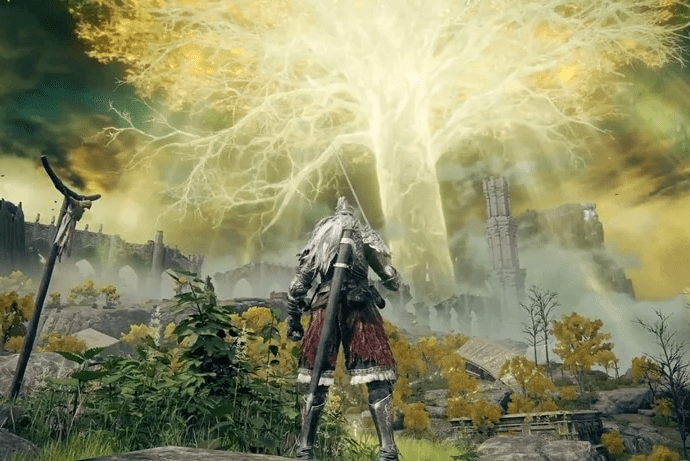 Elden Ring