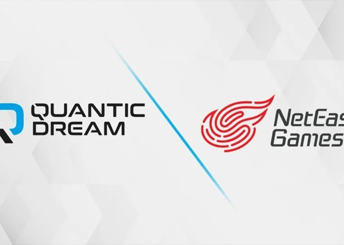 Quantic Dream