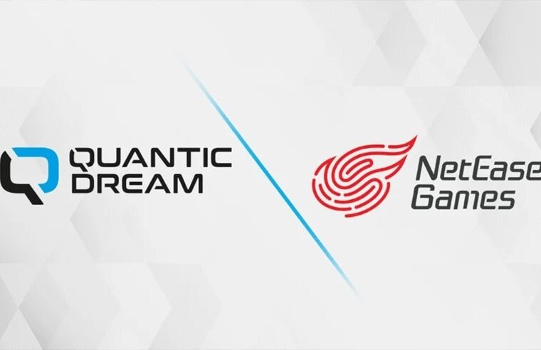 Quantic Dream