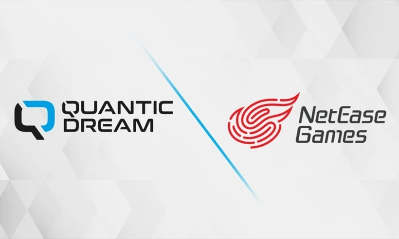 Gigante de tecnologia chinesa NetEase adquire Quantic Dream