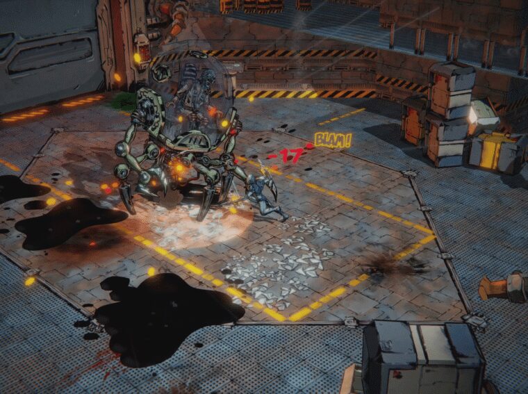 Lethal Honor