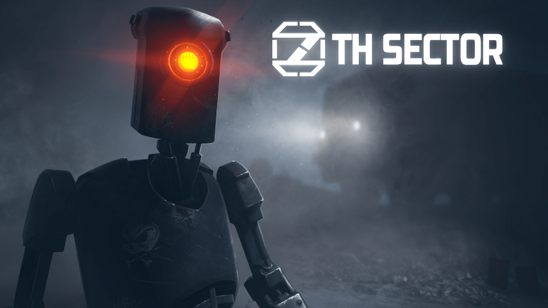 7th Sector – Análise do jogo