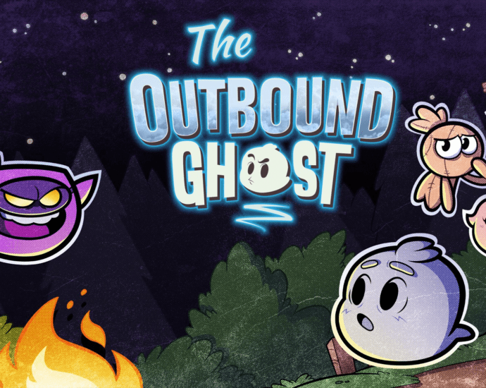 The Outbound Ghost