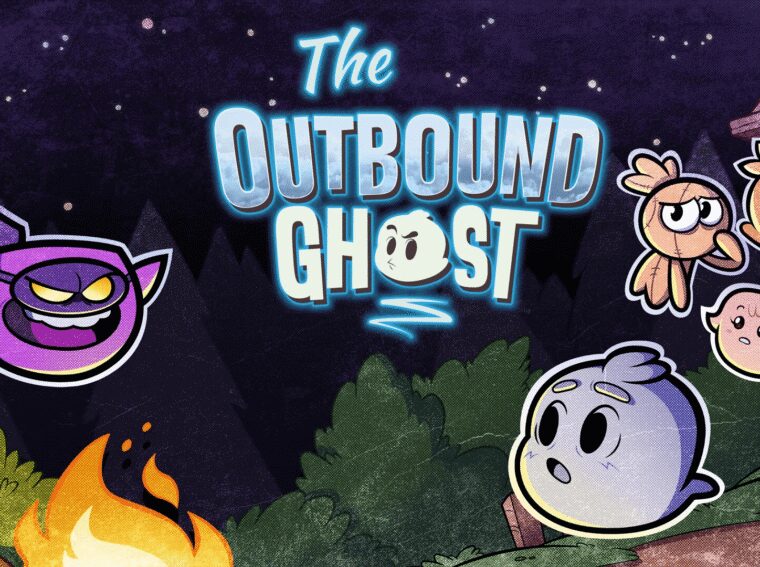The Outbound Ghost