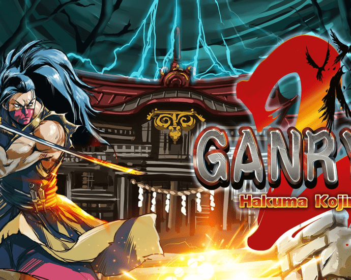 Ganryu 2