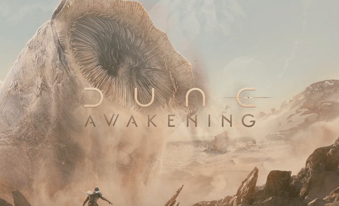 Dune Awakening