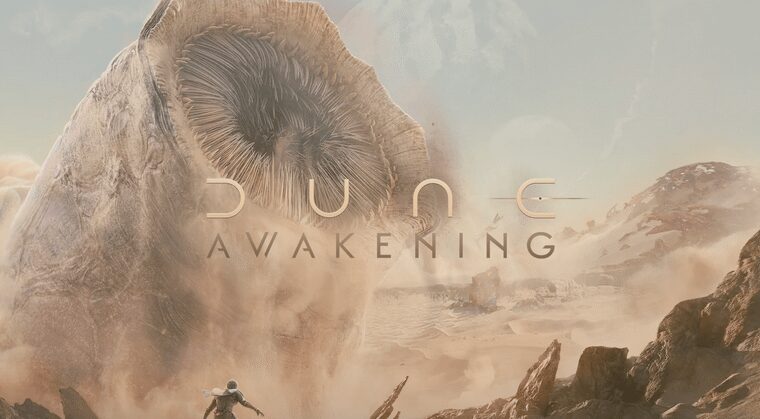 Dune Awakening
