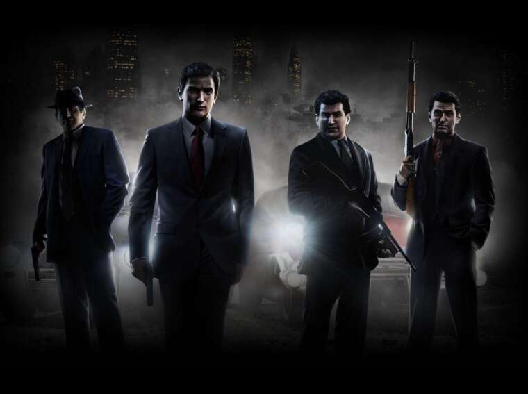 Mafia