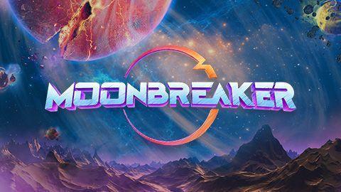 Moon Breaker, revelação na Gamescom