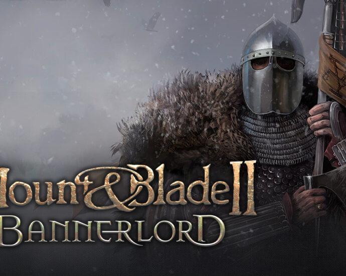 Mount & Blade II: Bannerlord