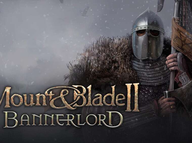 Mount & Blade II: Bannerlord