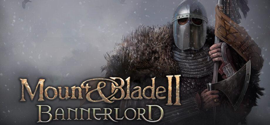 Mount & Blade II: Bannerlord