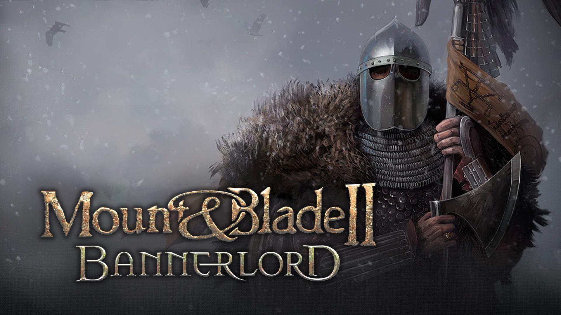 Mount & Blade II: Bannerlord no Xbox em breve