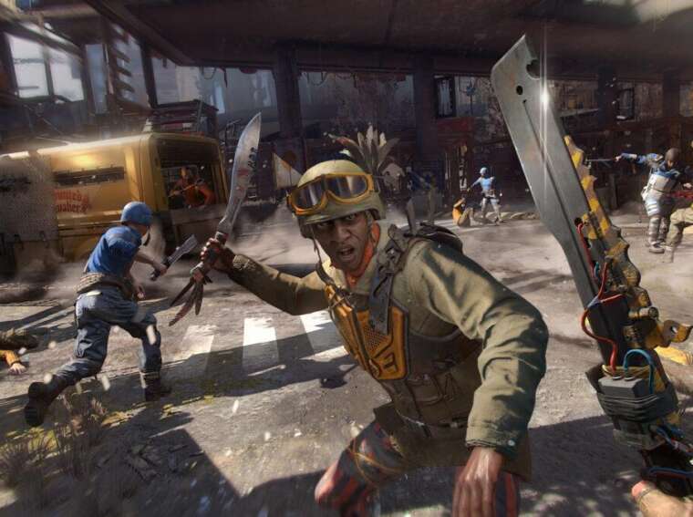 Dying Light 2