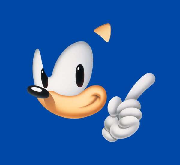 Sonic Origins