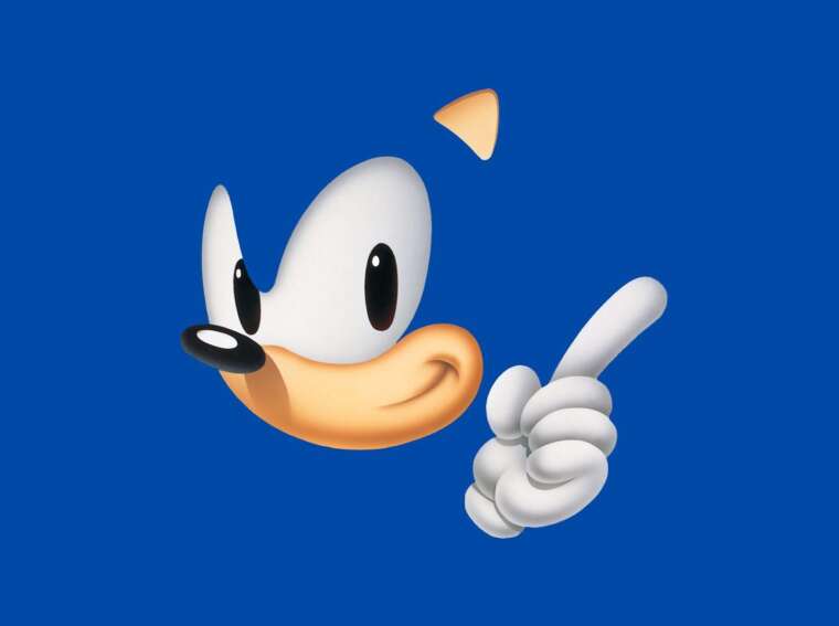 Sonic Origins