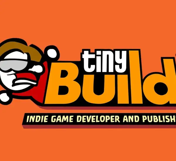 TinyBuild