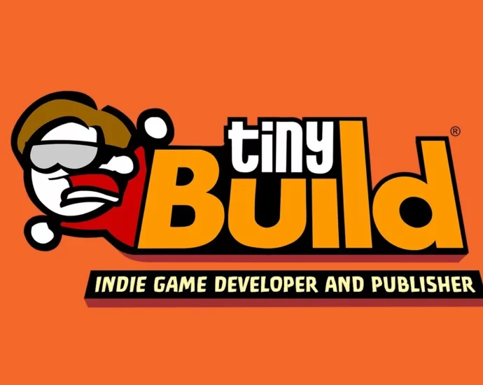 TinyBuild
