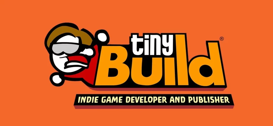 TinyBuild
