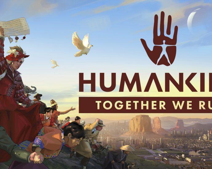 HUMANKIND