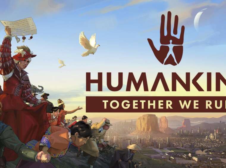 HUMANKIND