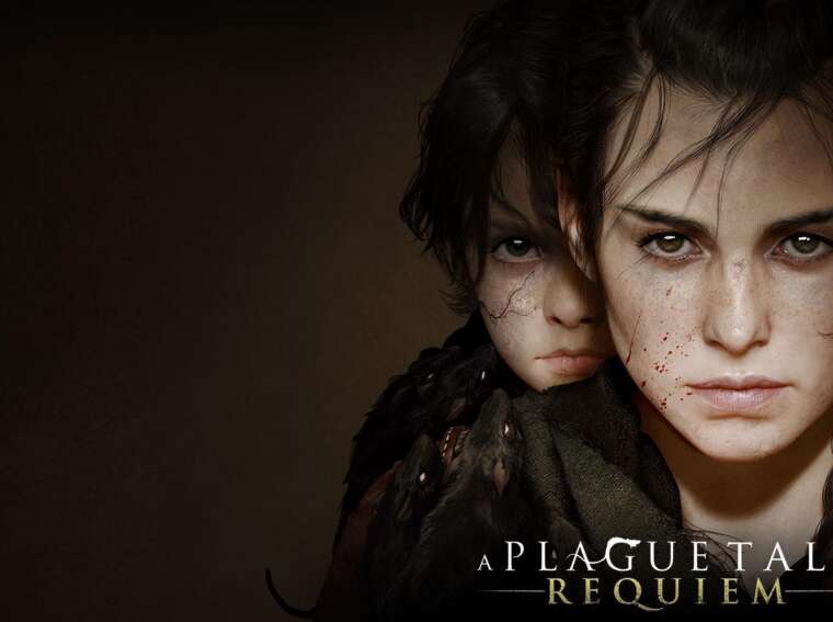 A Plague Tale: Requiem