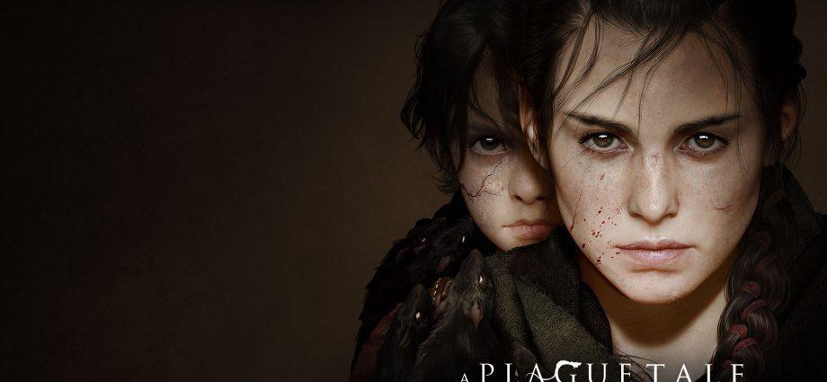 A Plague Tale: Requiem
