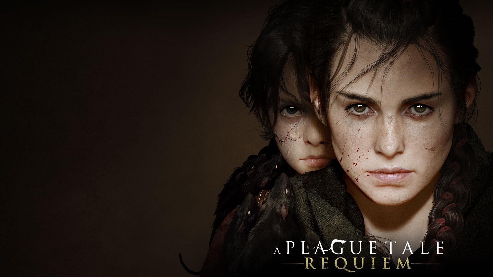 A Plague Tale: Collection em mídia física para PlayStation 5 e Xbox Series X