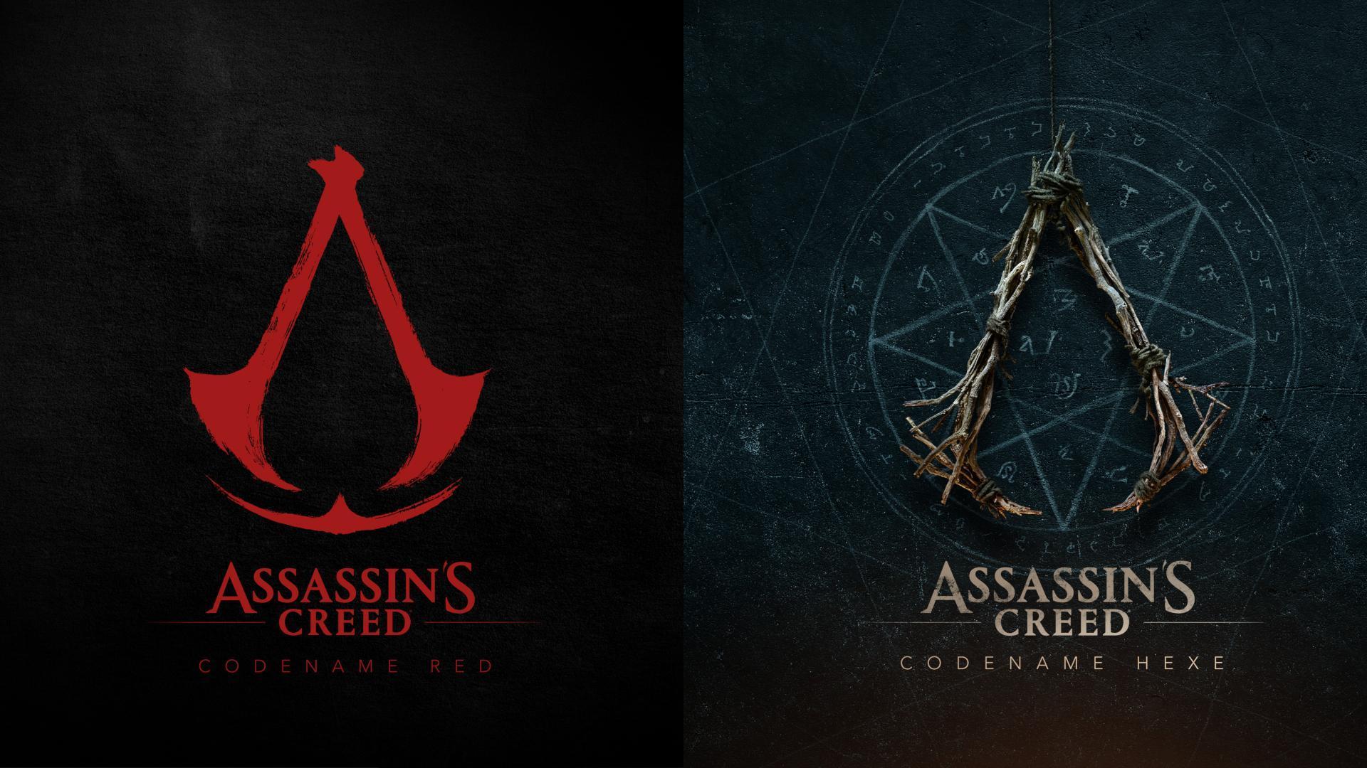 Assassins Creed depois Mirage