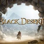 Black Desert