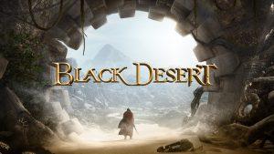 Black Desert