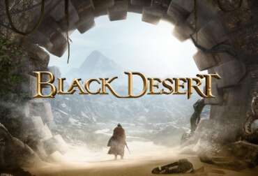 Black Desert