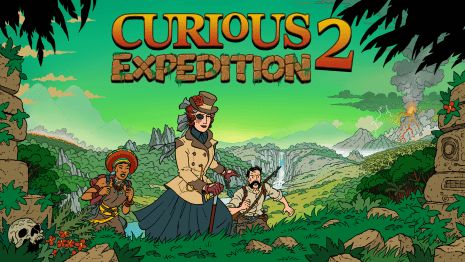 Curious Expedition 2, Robots Of Lux chega hoje Curious Expedition 2